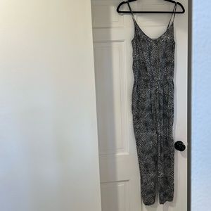 Peyton Jenson Jumpsuit